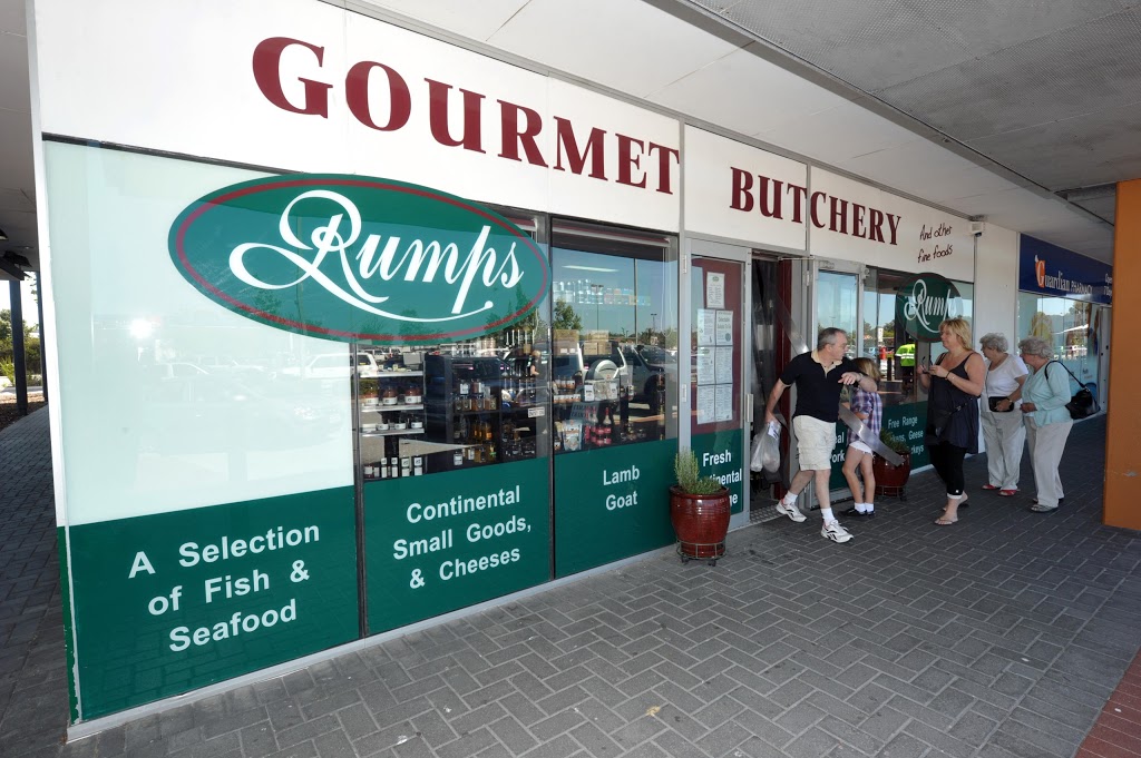 Rumps Gourmet Butchery & Other Fine Foods | Shop 2 Meadow Springs Shopping Centre, Cnr Fremantle Road & Meadow Springs Drive, Meadow Springs WA 6210, Australia | Phone: (08) 9581 7060