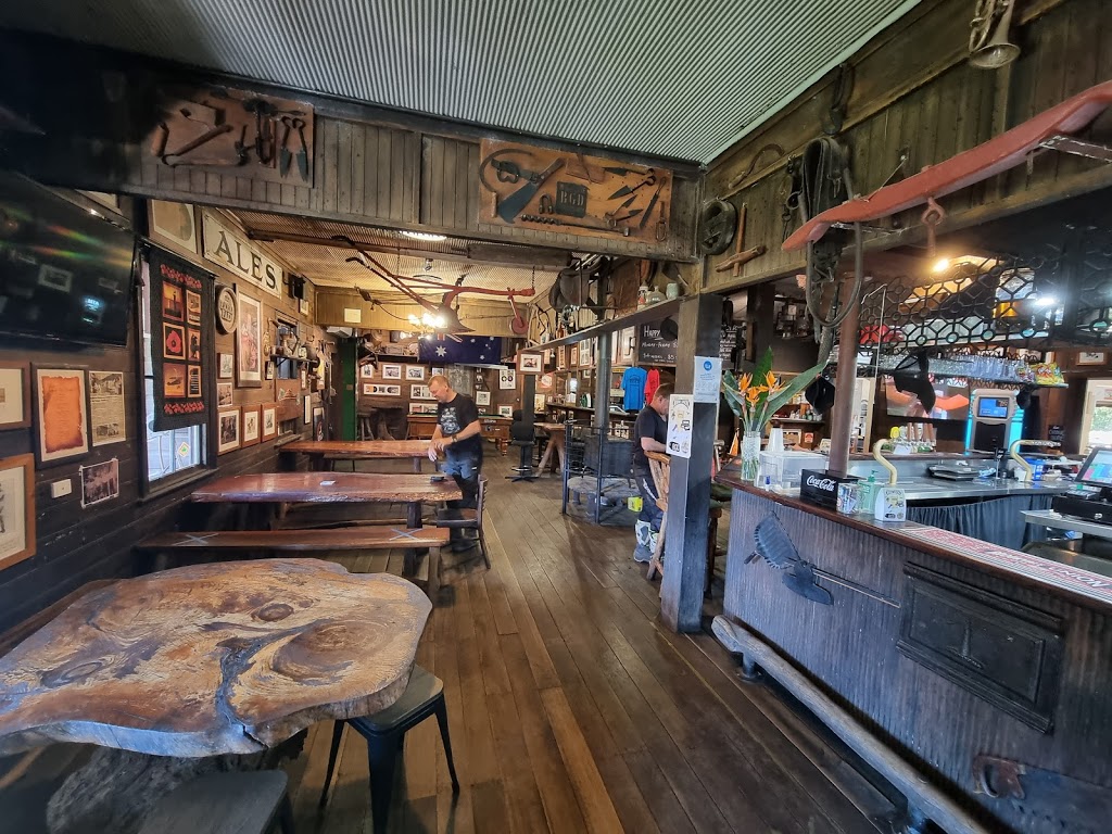 The Pub with No Beer | bar | The Pub With No Beer, 4 Taylors Arm Rd, Taylors Arm NSW 2447, Australia | 0265642100 OR +61 2 6564 2100