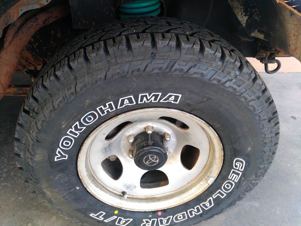 Premier Independent Tyres | 216 Oxide St, Broken Hill NSW 2880, Australia | Phone: (08) 8087 3111