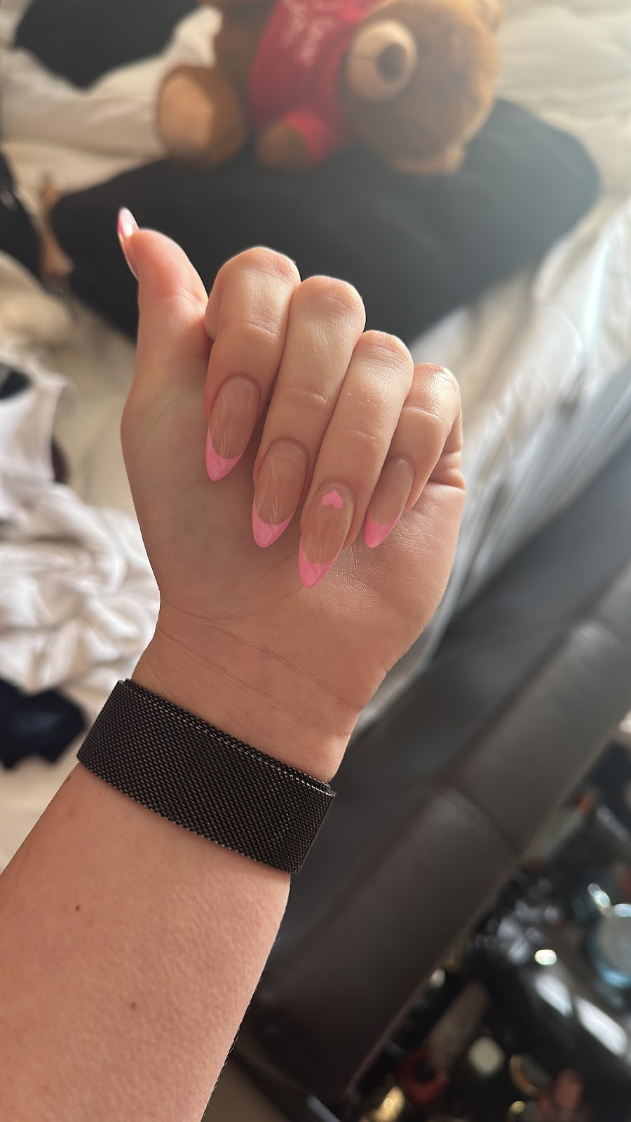 Jenny Nail Sydney | 17 Drysdale St, Eagle Vale NSW 2558, Australia | Phone: 0479 028 222