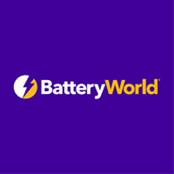 Battery World | 138 Beach St, Frankston VIC 3199, Australia | Phone: (03) 9781 0604