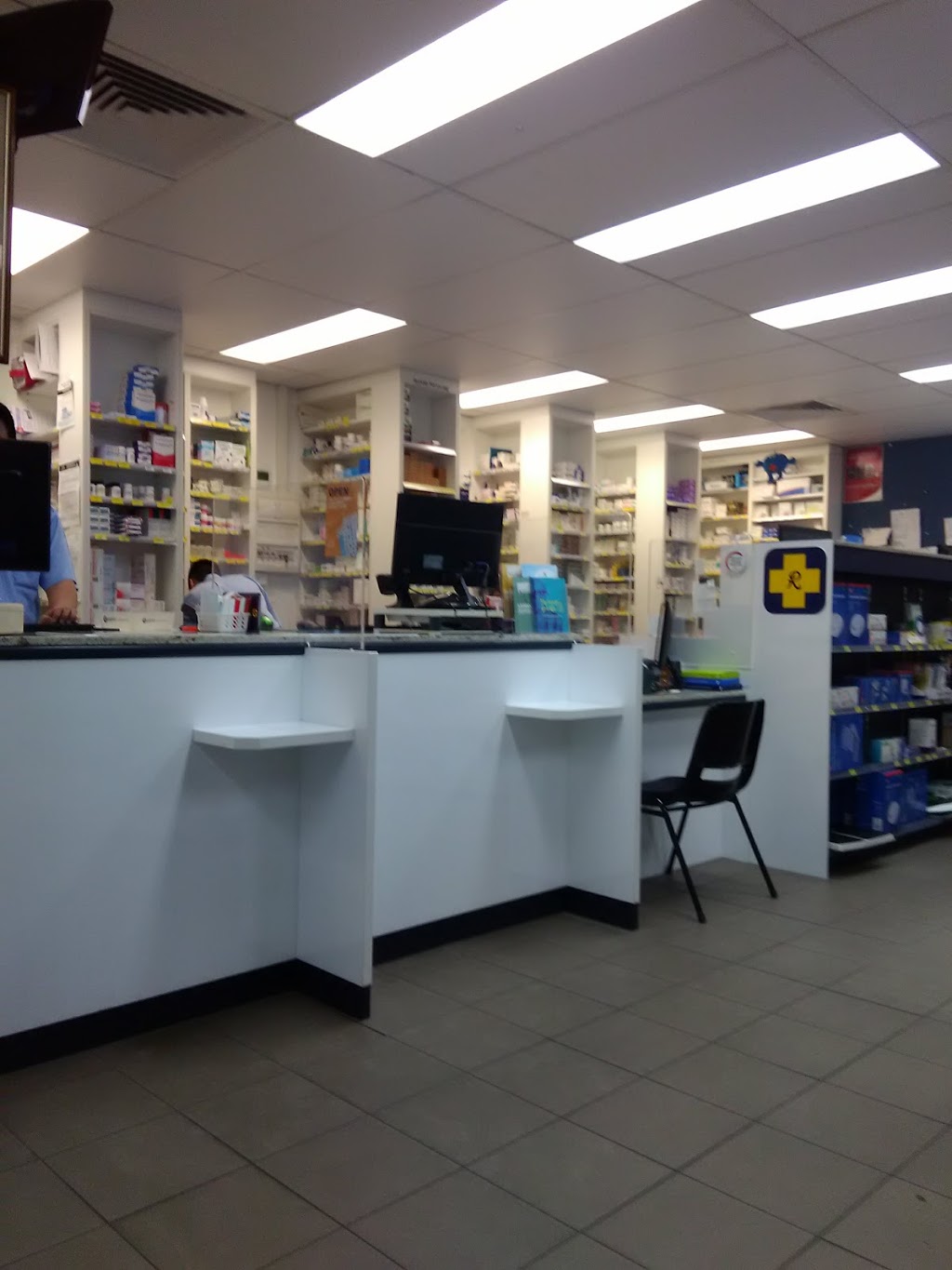 Ken Lai Pharmacy | 3 Annie St, Caboolture QLD 4510, Australia | Phone: (07) 5495 2300