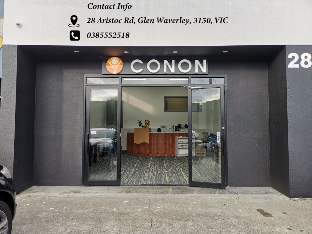 CONON Electric Motors |  | 28 Aristoc Rd, Glen Waverley VIC 3150, Australia | 0385552518 OR +61 3 8555 2518