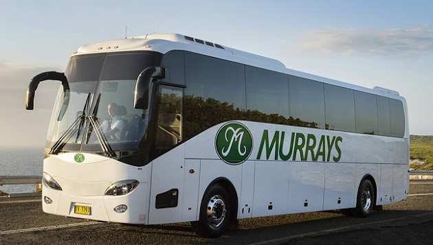 Murrays Australia | travel agency | 146 Mugga Ln, Symonston ACT 2609, Australia | 132259 OR +61 132259