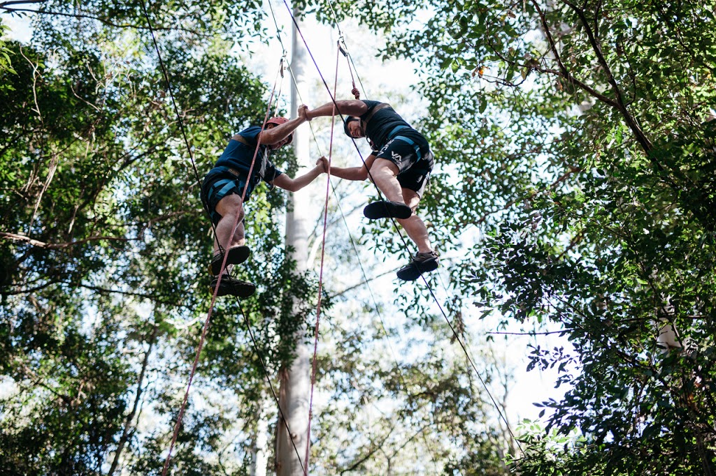 Applied Adventure Pty Ltd | 2805 Nerang Murwillumbah Rd, Binna Burra QLD 4211, Australia | Phone: 0427 740 642