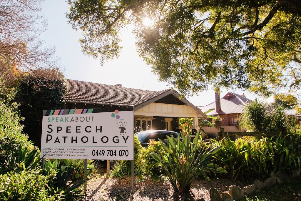 Speak About Speech Pathology | health | 35 Bosworth St, Richmond NSW 2753, Australia | 0449704070 OR +61 449 704 070