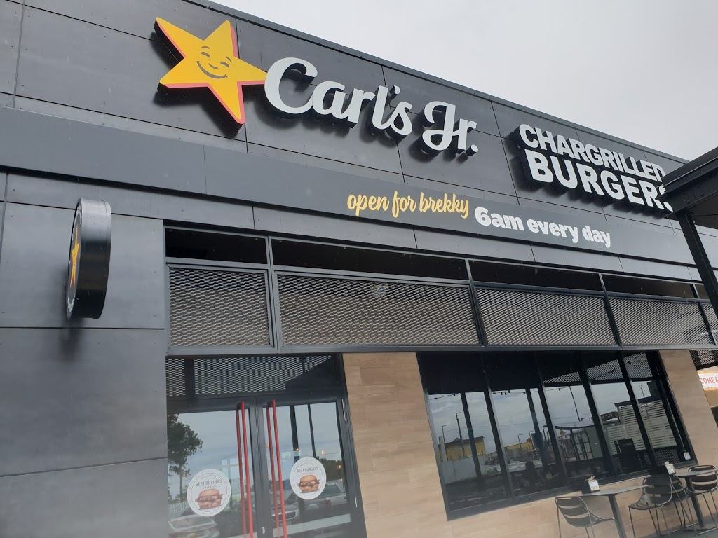 Carl’s Jr Rothwell | Rothwell Village, 736 Deception Bay Rd, Rothwell QLD 4022, Australia