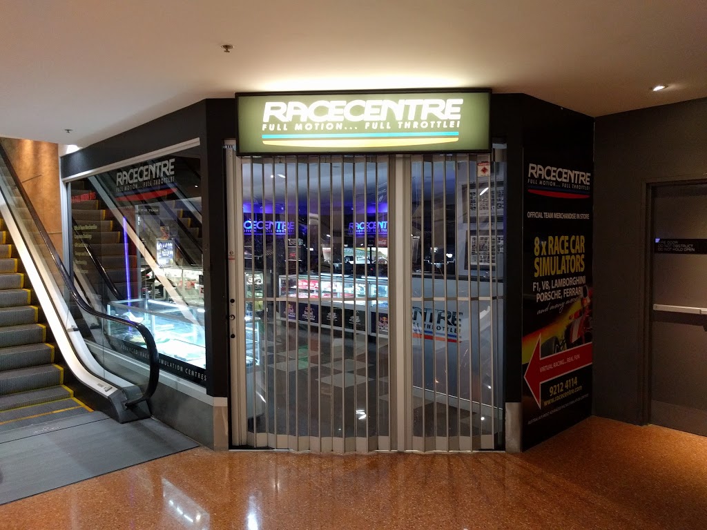 Racecentre | store | 316/2-10 Darling Dr, Sydney NSW 2000, Australia | 0292124114 OR +61 2 9212 4114