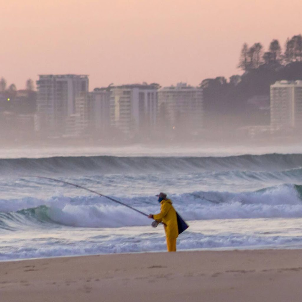 Kropp Park | Tugun QLD 4224, Australia