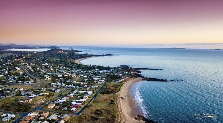 Emu Park Main Beach | Emu Park QLD 4710, Australia | Phone: (07) 4913 5000