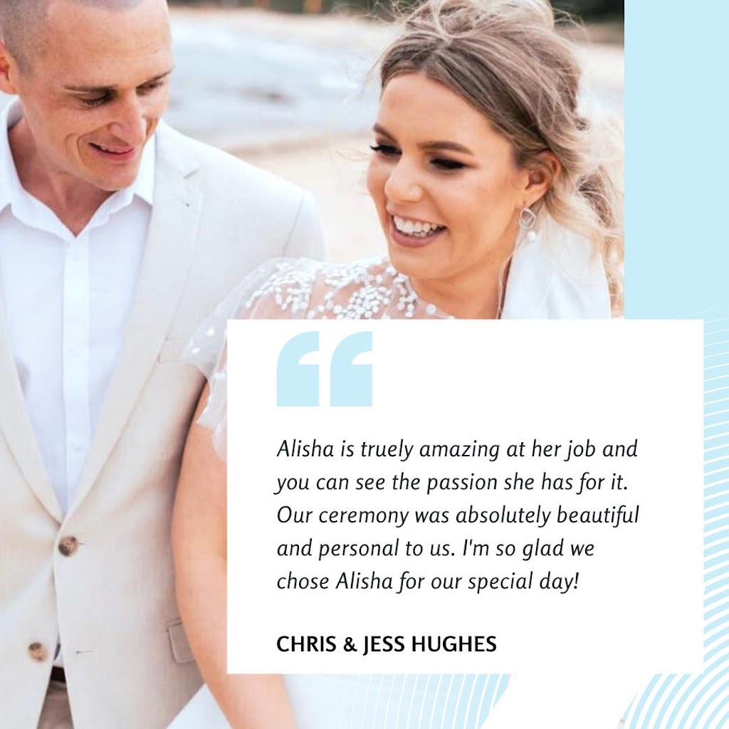 Lets Say I Do - Alisha Perkins - Marriage Celebrant |  | 22 Berrima St, Tullimbar NSW 2527, Australia | 0422733828 OR +61 422 733 828