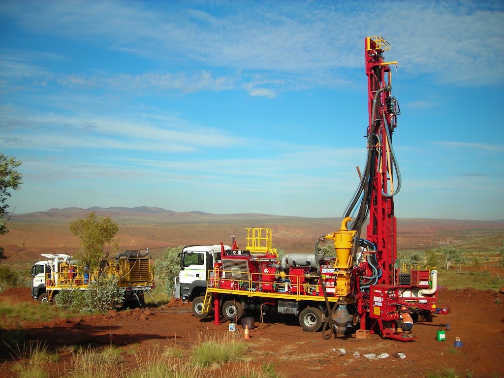 Ausdrill Limited | 149 Forrest St, Boulder WA 6432, Australia | Phone: (08) 9093 2533