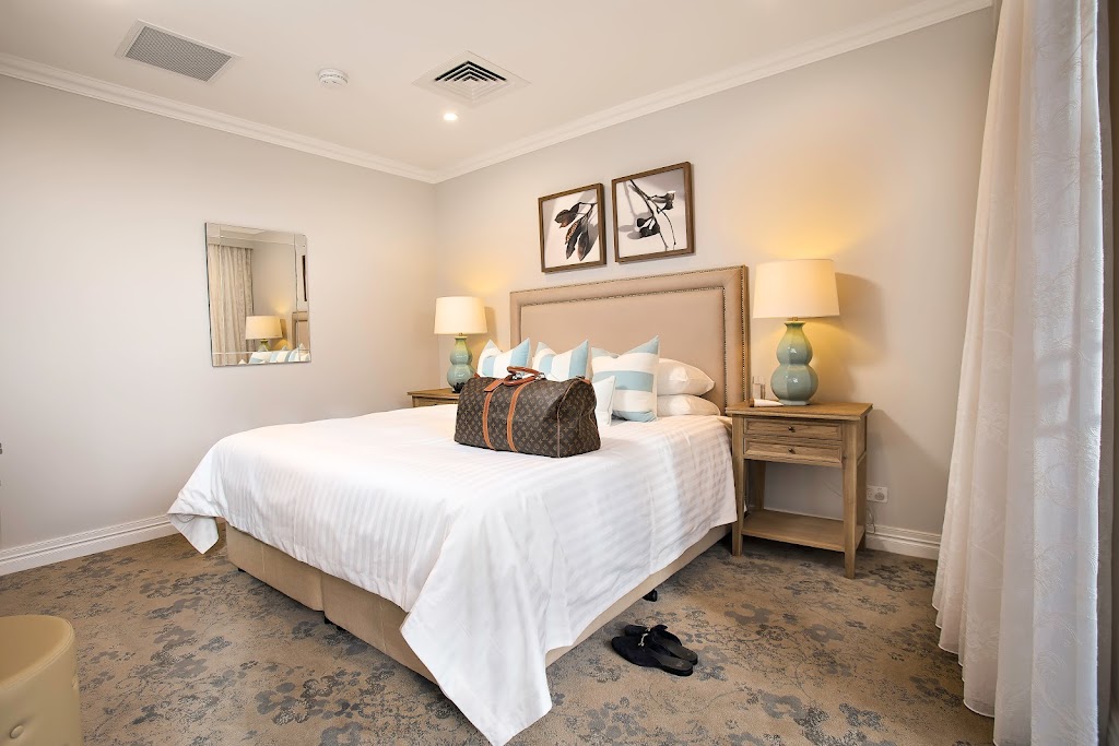 The Arbour Boutique Apartments | lodging | 27 Scott St, East Toowoomba QLD 4350, Australia | 0745801432 OR +61 7 4580 1432