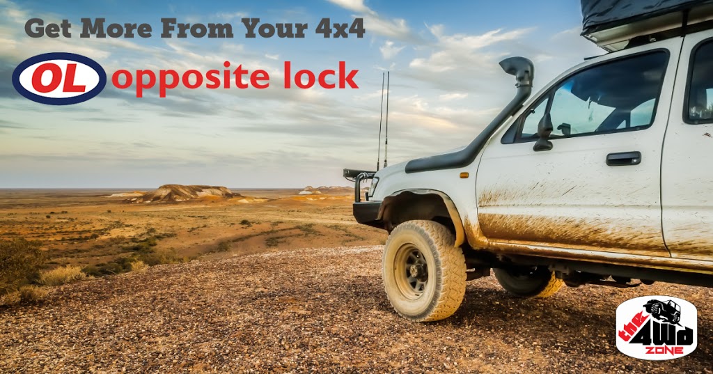The 4wd Zone | car repair | 1/5 Littlebourne St, Kelso NSW 2795, Australia | 0263311961 OR +61 2 6331 1961