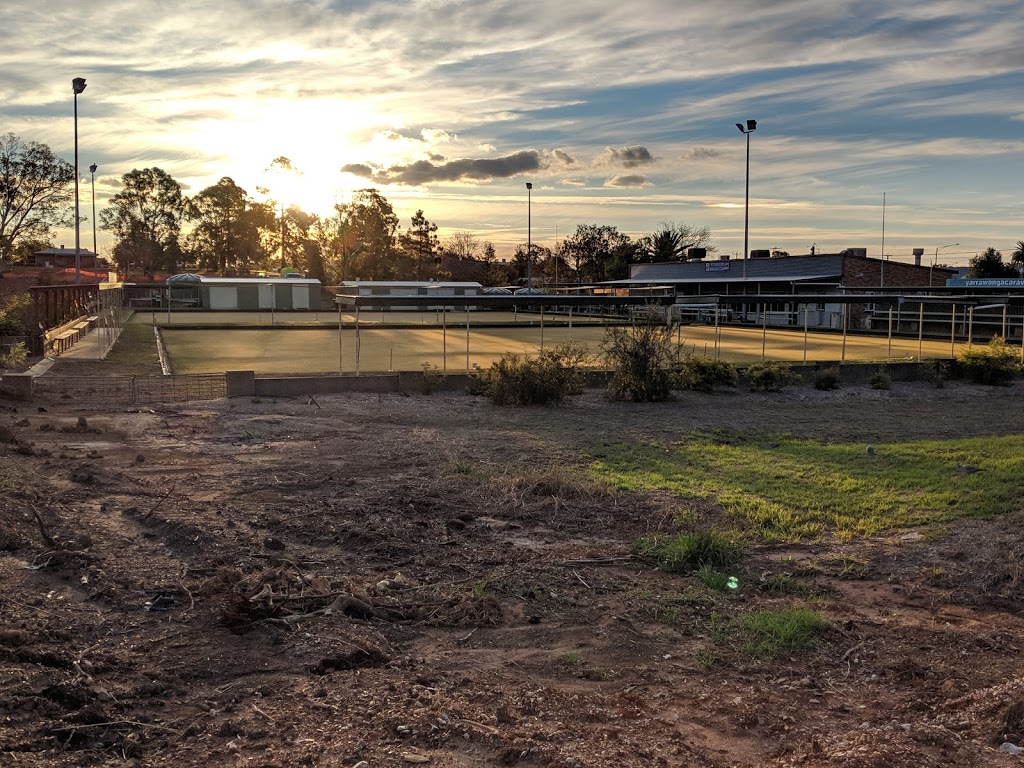 Rutherglen Bowling Club | Rutherglen VIC 3685, Australia | Phone: (02) 6032 9252