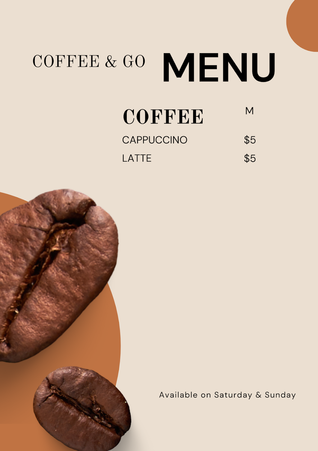 Coffee & Go | 4 Jory St, Natimuk VIC 3409, Australia | Phone: 0491 616 031