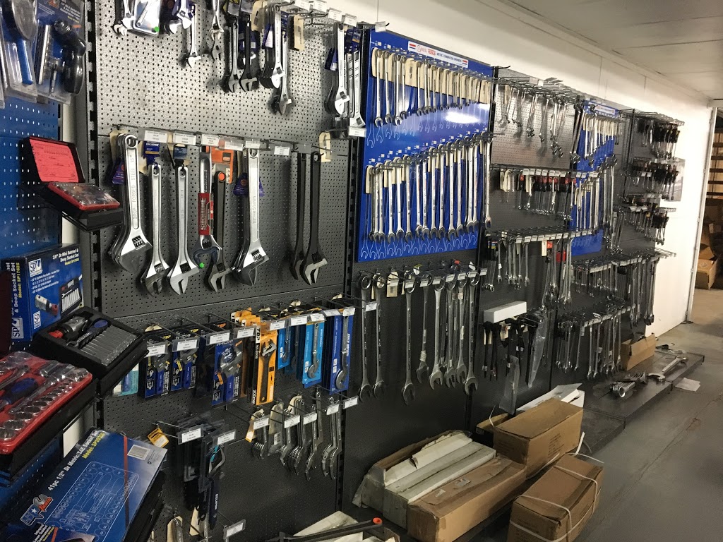 Central Highland Tools | 58 Hospital Rd, Emerald QLD 4720, Australia | Phone: (07) 4982 1322