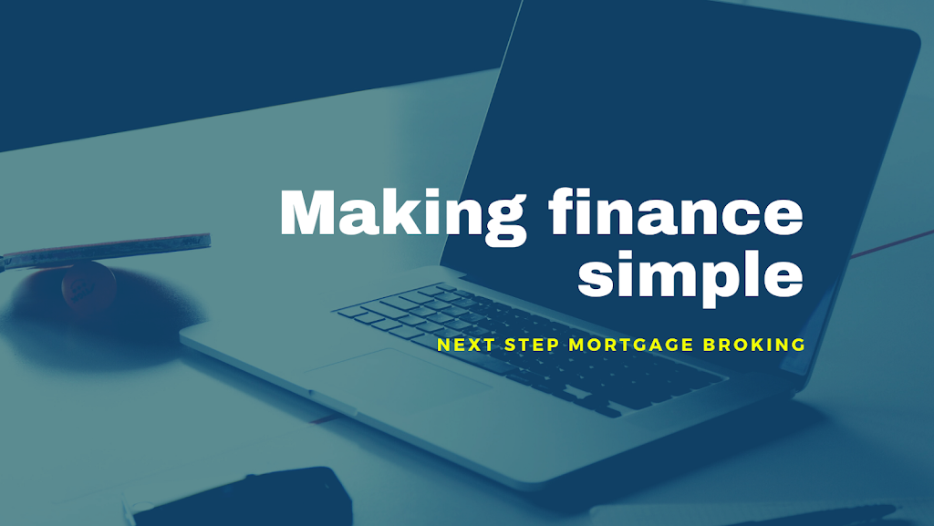 Next Step Mortgage Broking | finance | 14 Prospect Hill Dr, Bundoora VIC 3083, Australia | 0422854342 OR +61 422 854 342