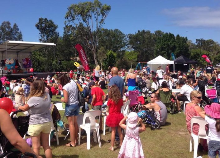 The Events Agency | 2/28 Greg Chappell Dr, Burleigh Heads QLD 4220, Australia | Phone: 1300 855 270