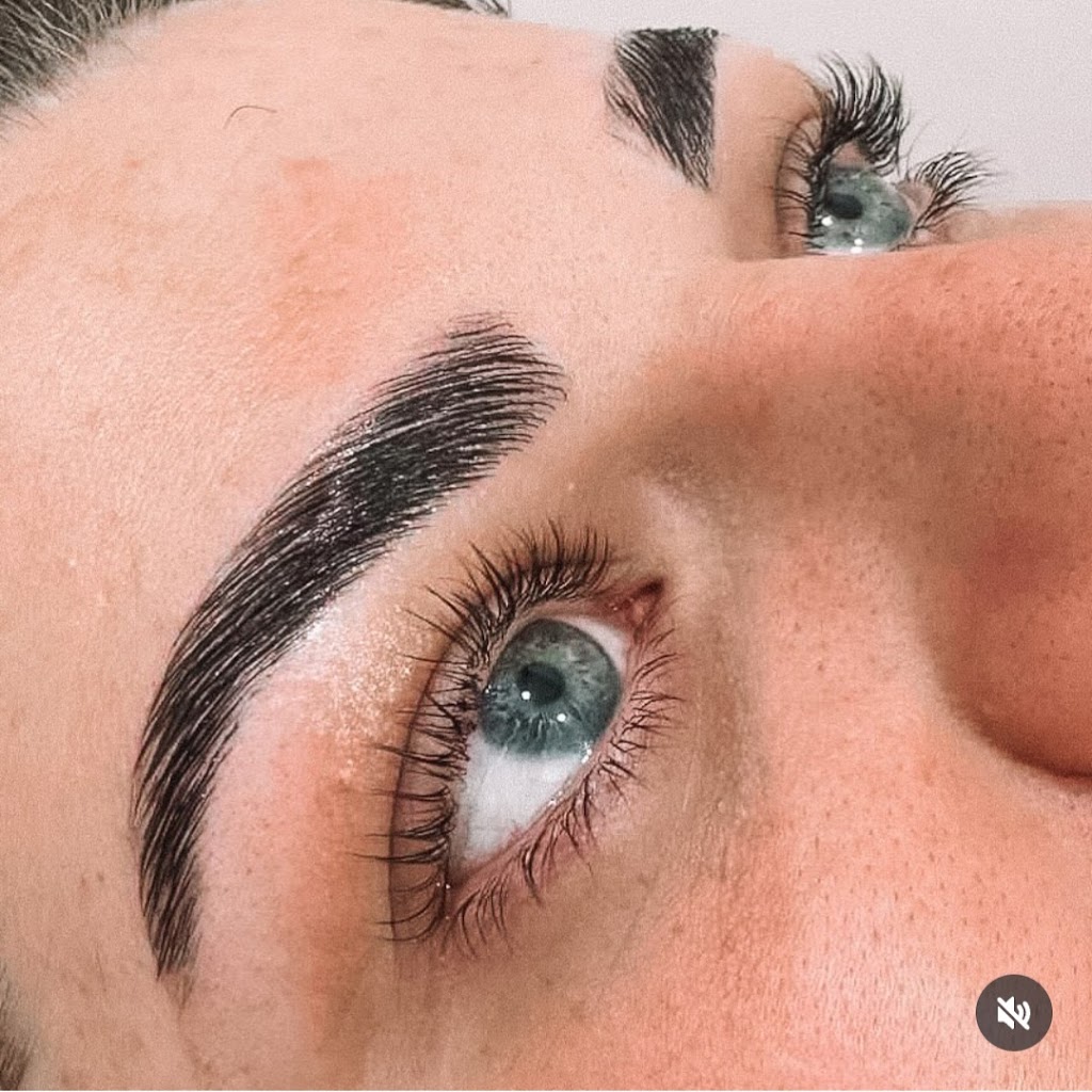 Blush Beauty Spa | Shop 6c/90 Glenmore Ridge Dr, Glenmore Park NSW 2745, Australia | Phone: 0434 020 301