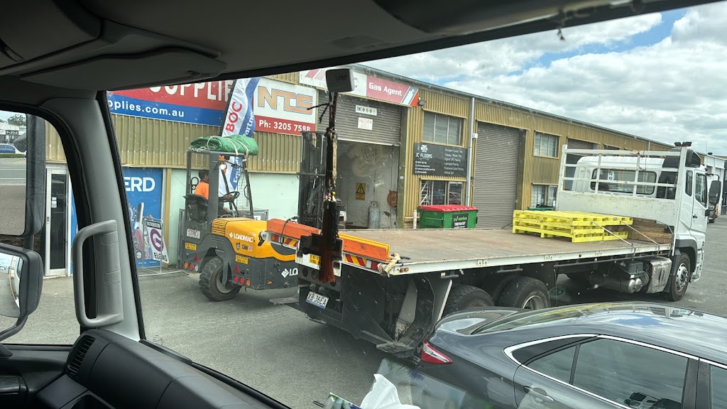 Global CargoX Logistics | Amundsen Dr, Logan Reserve QLD 4133, Australia | Phone: 0490 262 232