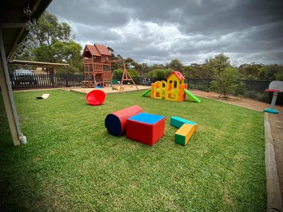 Little Harvesters Family Day Care |  | 56 Harvester Dr, Toodyay WA 6566, Australia | 0409105747 OR +61 409 105 747