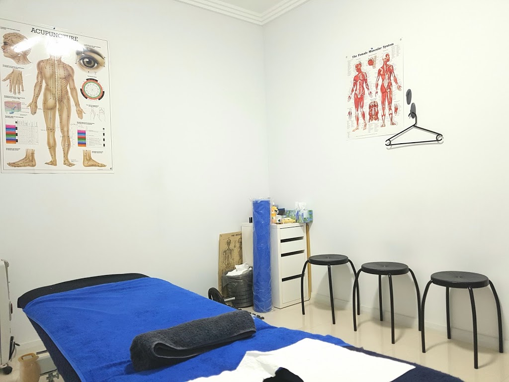 Evolution Health Clinic | physiotherapist | 57A Torrens St, Canley Heights NSW 2166, Australia | 0449866886 OR +61 449 866 886