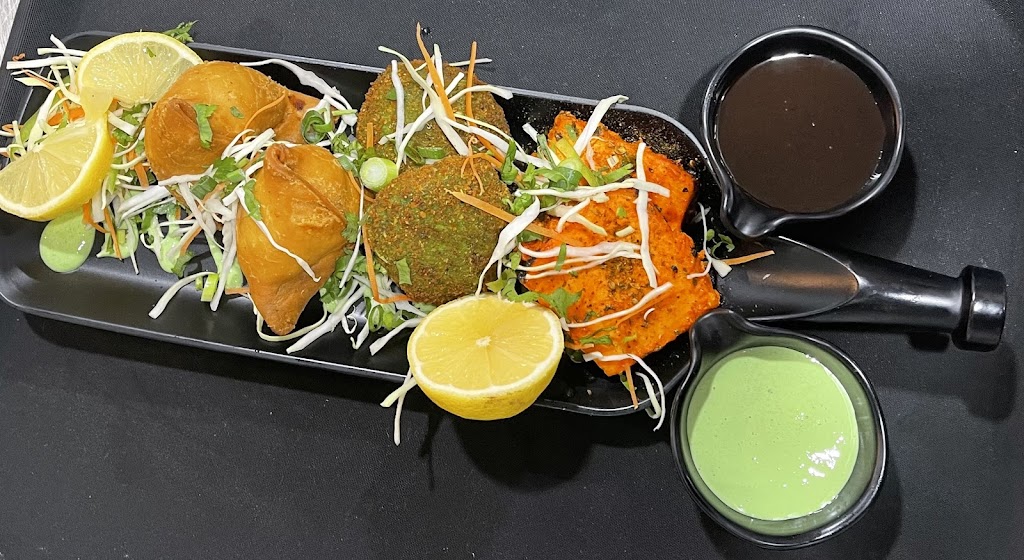 Big Bite Indian Fast Food Restaurant Shop 2 143 Stephen St Blacktown 