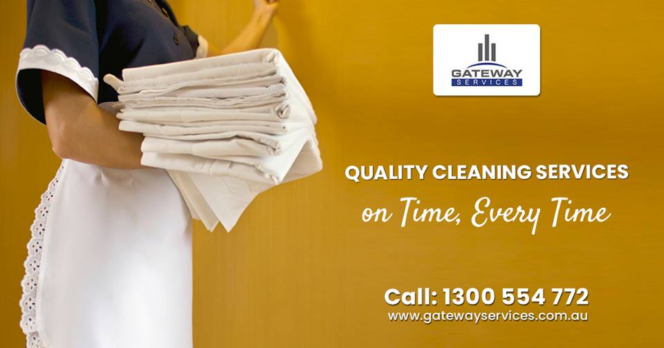 Gateway Services - Office Cleaners - Corporate, Commercial Clean | 67 Terrigal St, Marayong NSW 2148, Australia | Phone: 1300 554 772
