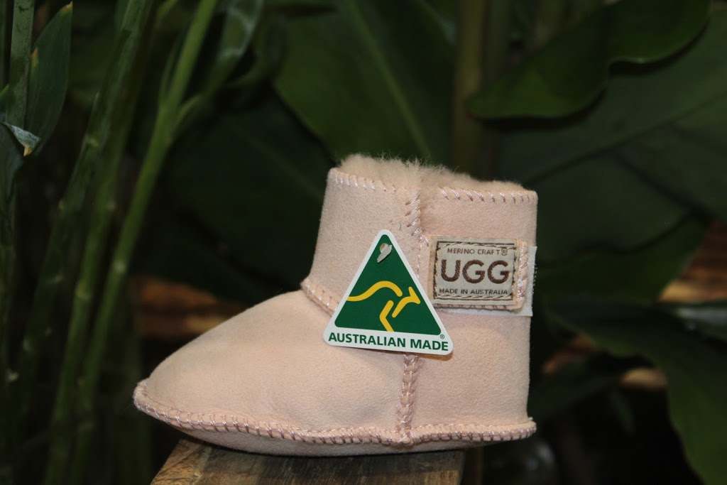 Mornington Peninsula UGGS n more | 42 Mount Eliza Way, Mount Eliza VIC 3930, Australia | Phone: (03) 8900 8965