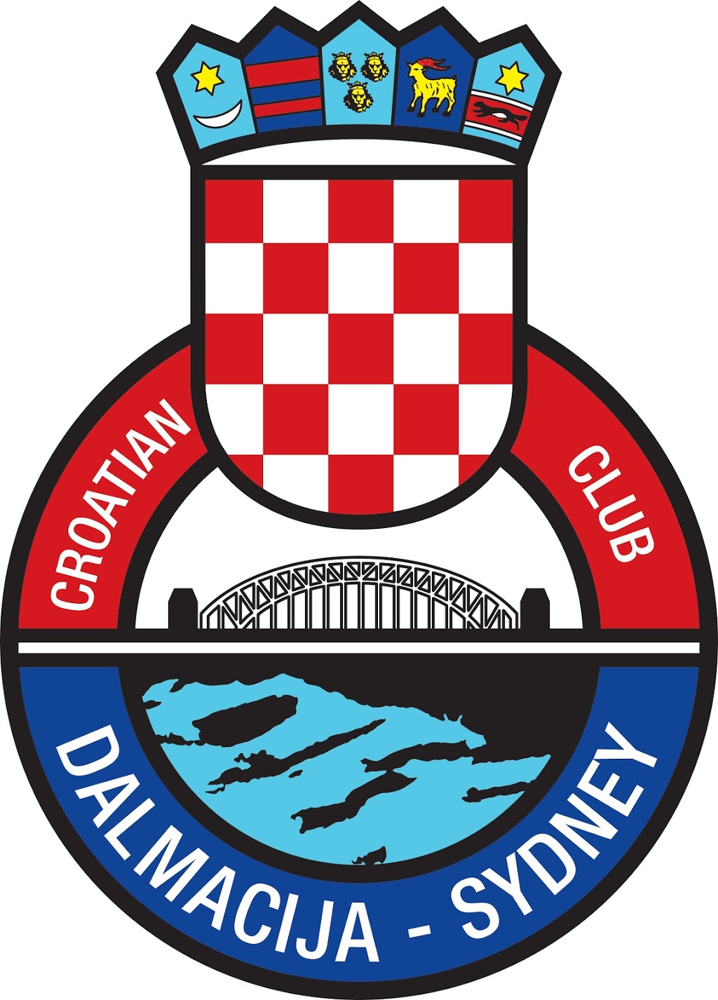 Dalmacija Sydney Croatian Club Ltd |  | 16 Myoora Rd, Terrey Hills NSW 2084, Australia | 0294501807 OR +61 2 9450 1807