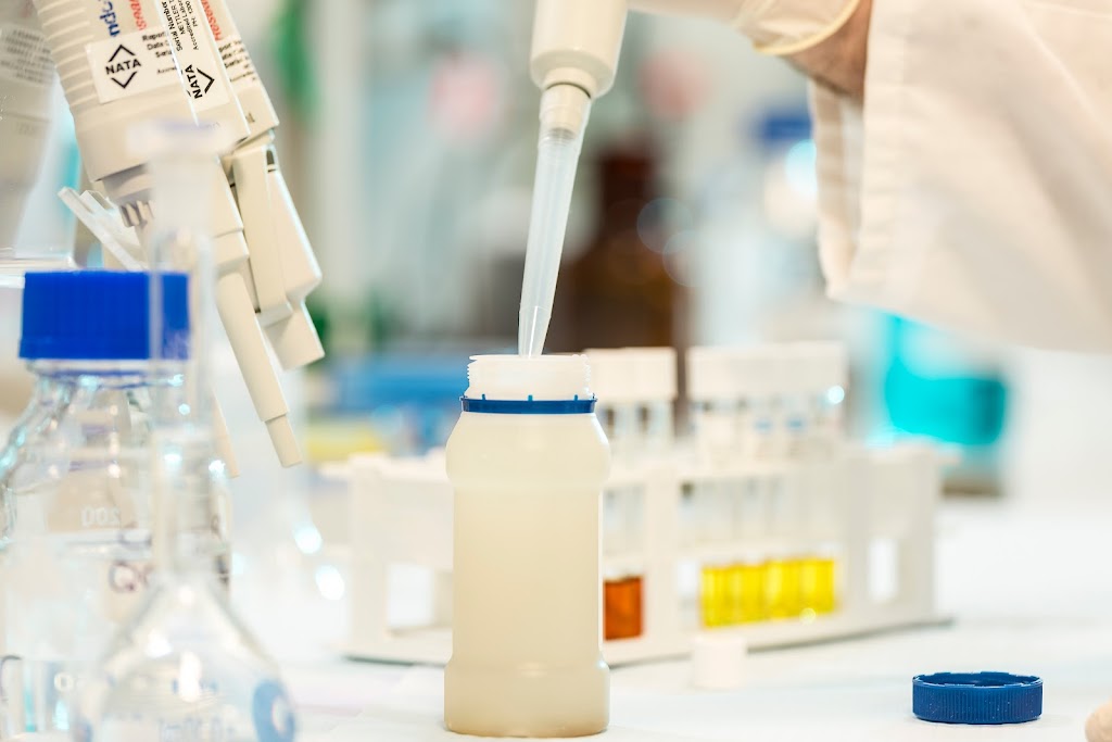 Waterview Laboratory | 85 Laboratory Ln, Splitters Creek NSW 2640, Australia | Phone: (02) 6043 5650