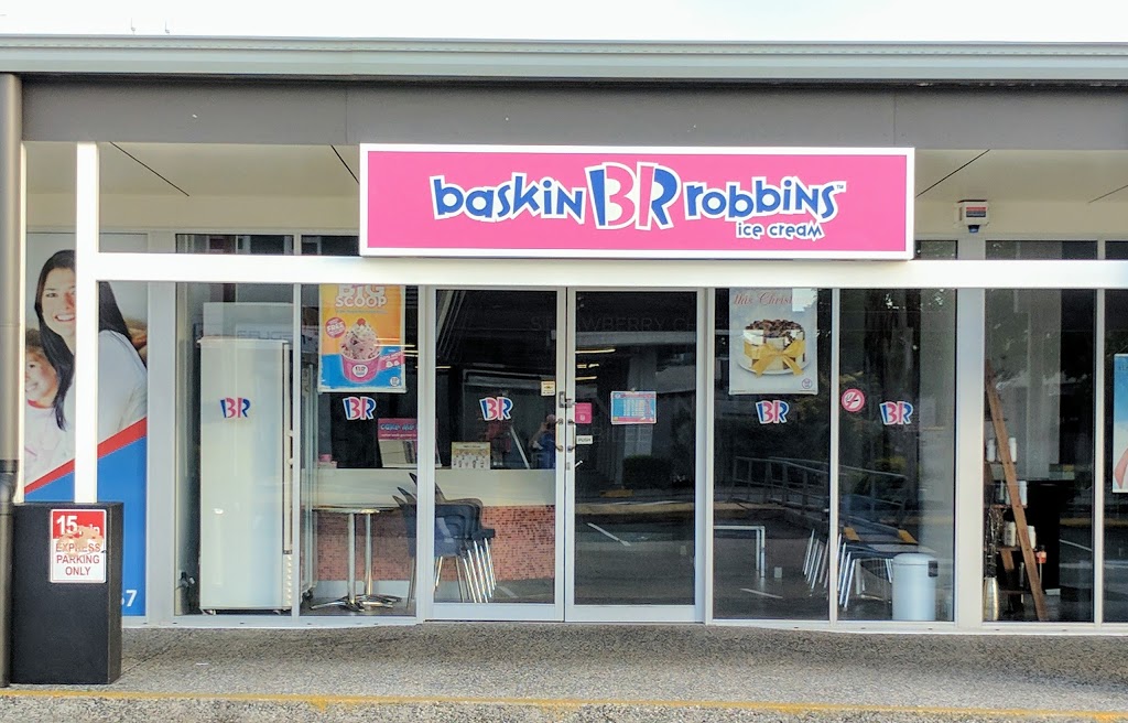 Baskin Robbins Strathpine | 8/328 Gympie Rd, Strathpine QLD 4500, Australia | Phone: (07) 3205 1749