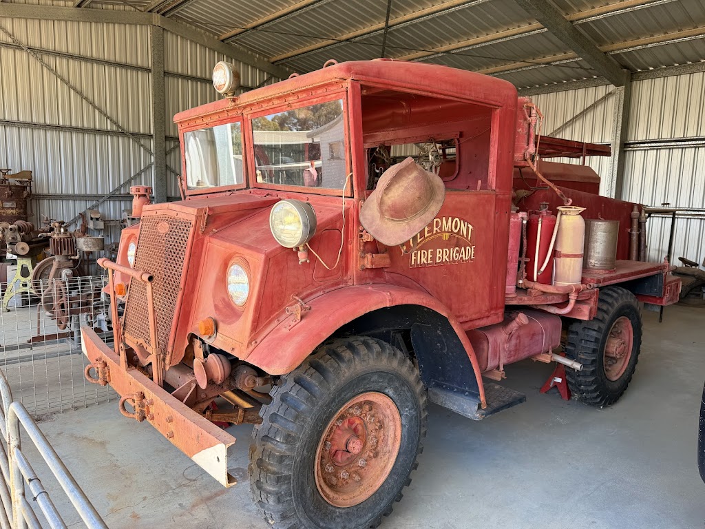 Clermont Historical Centre | Gregory Hwy, Clermont QLD 4721, Australia | Phone: (07) 4983 3311