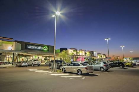 Woolworths Hocking | supermarket | Gungurru Ave, Hocking WA 6065, Australia | 0893037940 OR +61 8 9303 7940