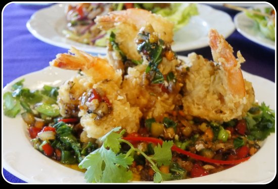 Thai Eatery | 3/14 Tedder Ave, Main Beach QLD 4217, Australia | Phone: (07) 5679 2534