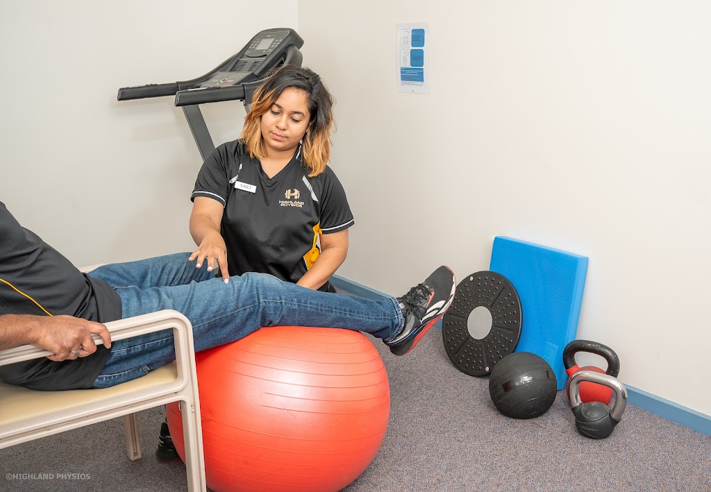 Highland Physios- Marulan | Marulan Medical Centre, 47 George St, Marulan NSW 2579, Australia | Phone: 0481 373 302