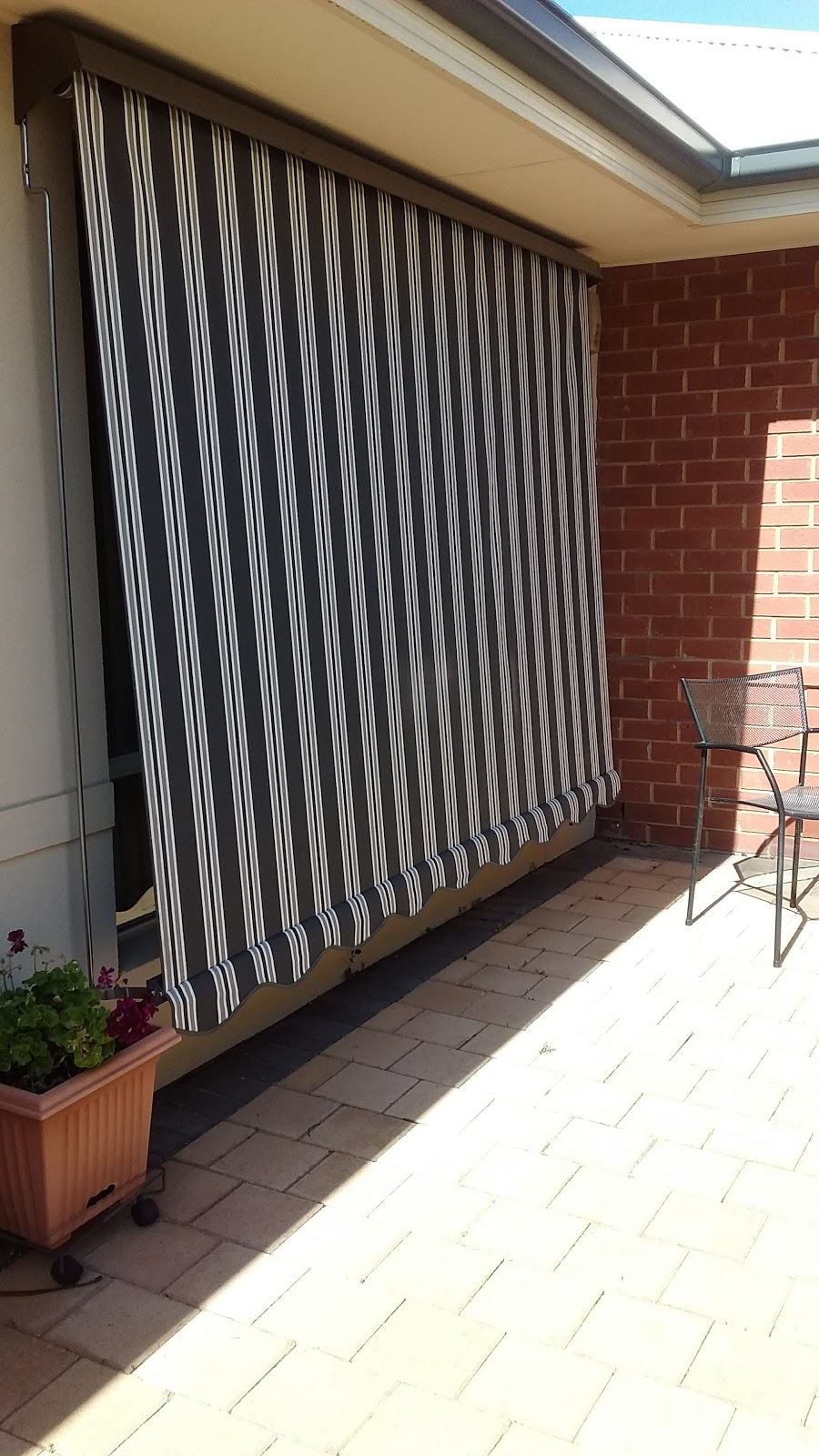 Sun Blinds & Curtains Adelaide - Modbury Showroom | 32 Smart Rd, Modbury SA 5092, Australia | Phone: (08) 8263 0704