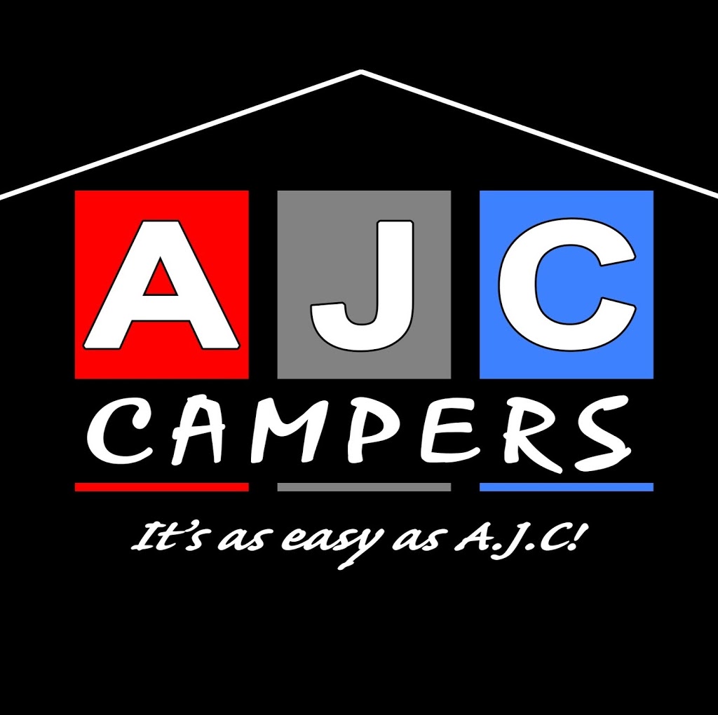 AJC Campers | car dealer | 22/45 Bayldon Rd, Queanbeyan West NSW 2620, Australia | 1300656632 OR +61 1300 656 632