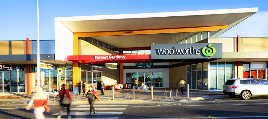 Tarneit Gardens Shopping Centre | shopping mall | 747 Tarneit Rd, Tarneit VIC 3029, Australia | 0387427054 OR +61 3 8742 7054