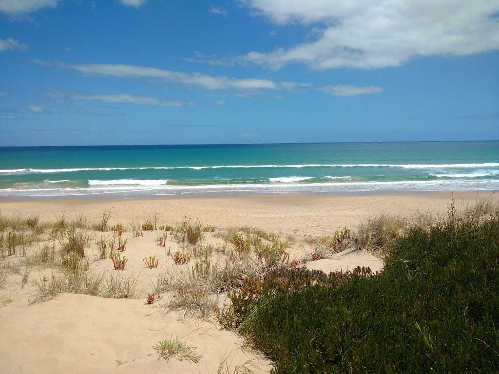 Dog Beach/Off Lead | LOT 806 Gulf Parade, Maslin Beach SA 5170, Australia | Phone: (08) 8384 0666