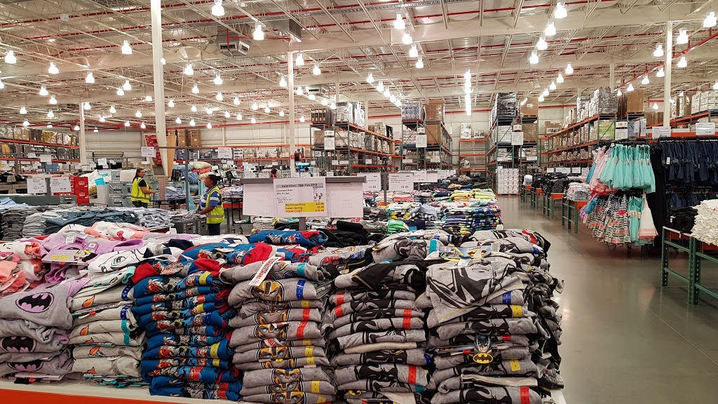 Costco | department store | 17-39 Cook Ct, North Lakes QLD 4509, Australia | 0734828600 OR +61 7 3482 8600