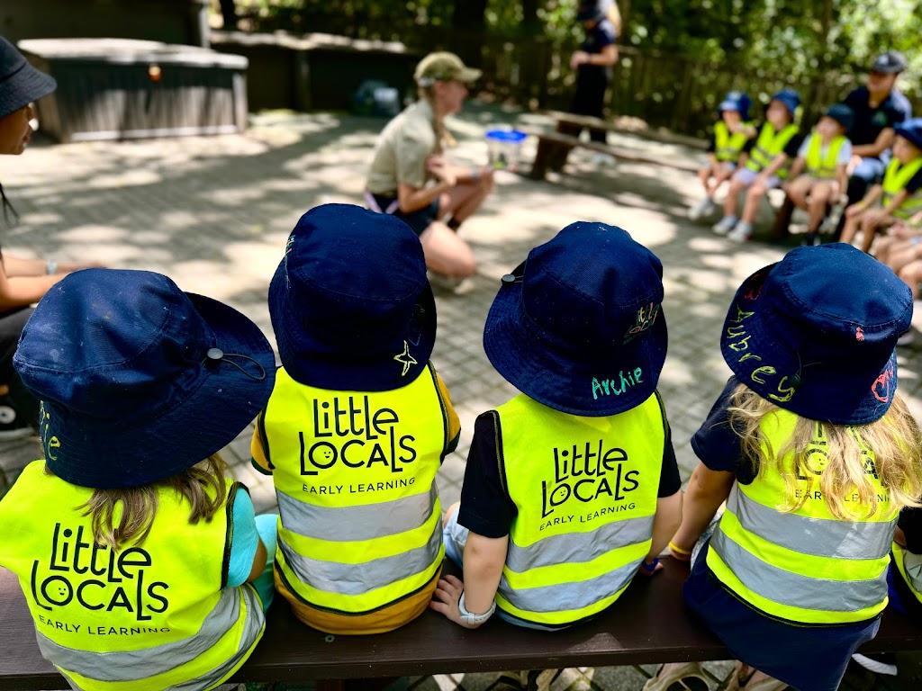 Little Locals South Ripley | 785 Ripley Rd, South Ripley QLD 4306, Australia | Phone: (07) 2800 8807