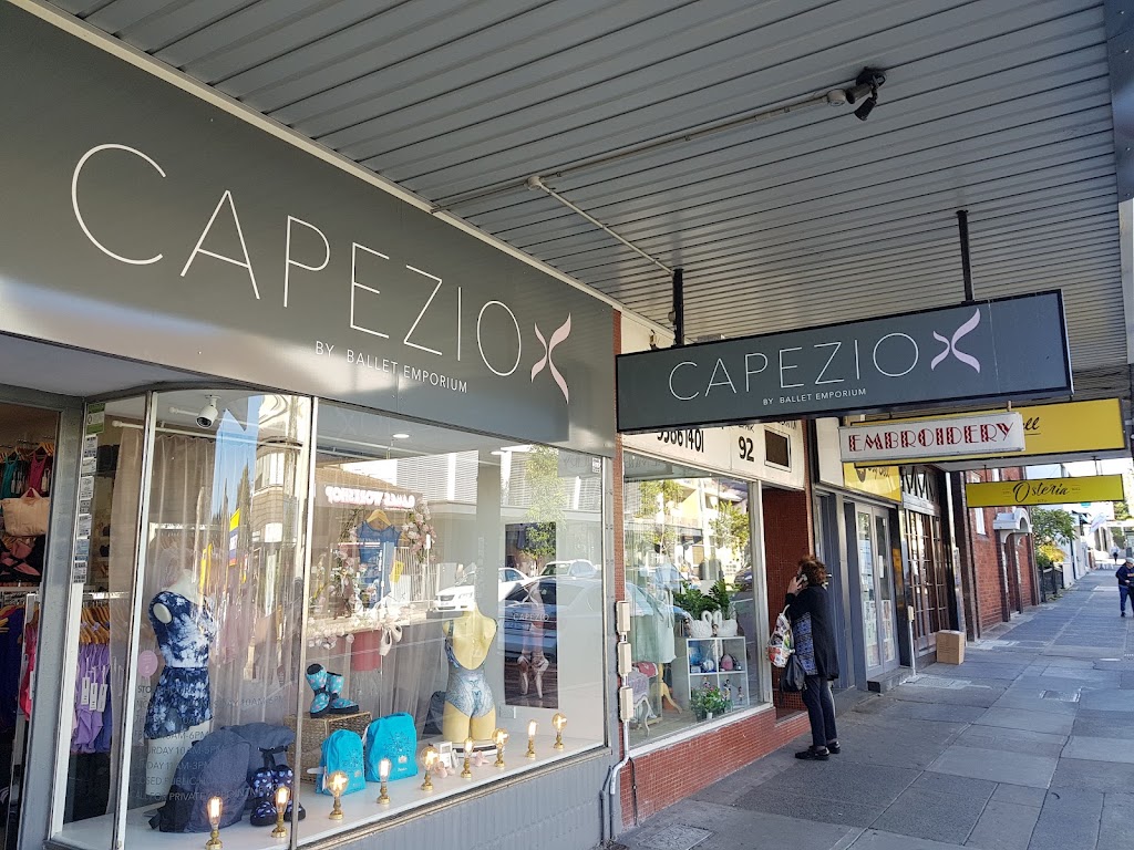 Ballet Emporium | Lord Howe St, Dover Heights NSW 2030, Australia | Phone: (02) 8937 0751