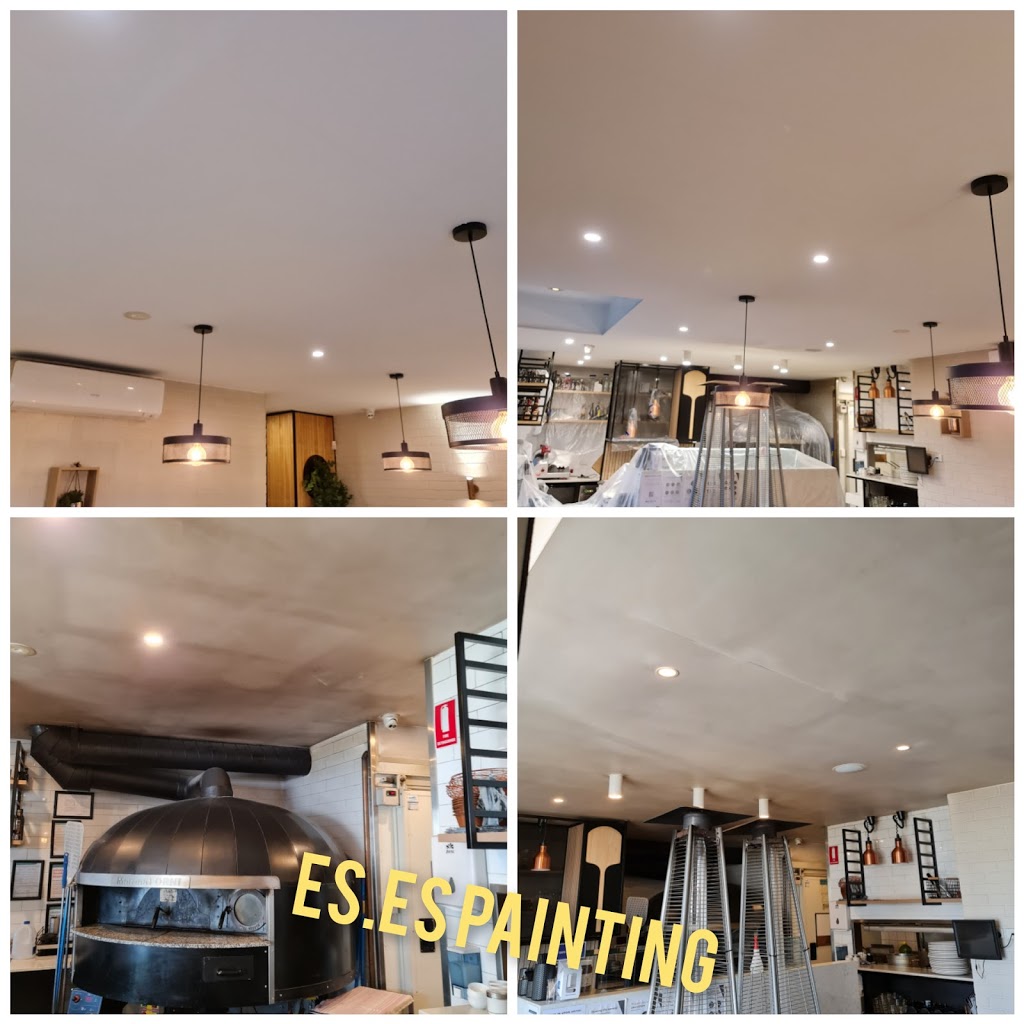 Es.Es painting & renovation | 46 Lamour Ave, South Morang VIC 3752, Australia | Phone: 0411 653 799