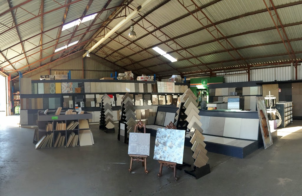 Davincis Tile & Furniture Gallery | 304 Place Rd, Geraldton WA 6530, Australia | Phone: (08) 9964 4554