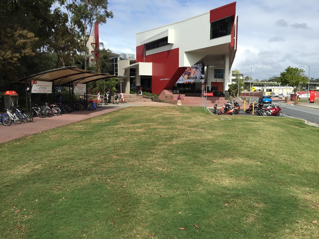 Griffith University, Gold Coast Campus | university | Parklands Dr, Southport QLD 4215, Australia | 0737357111 OR +61 7 3735 7111