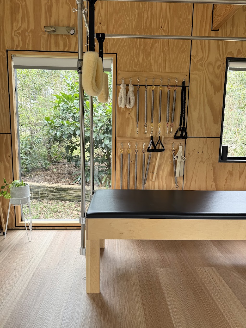 Down to Earth Pilates | Daymar St, Burbank QLD 4156, Australia | Phone: 0411 480 891