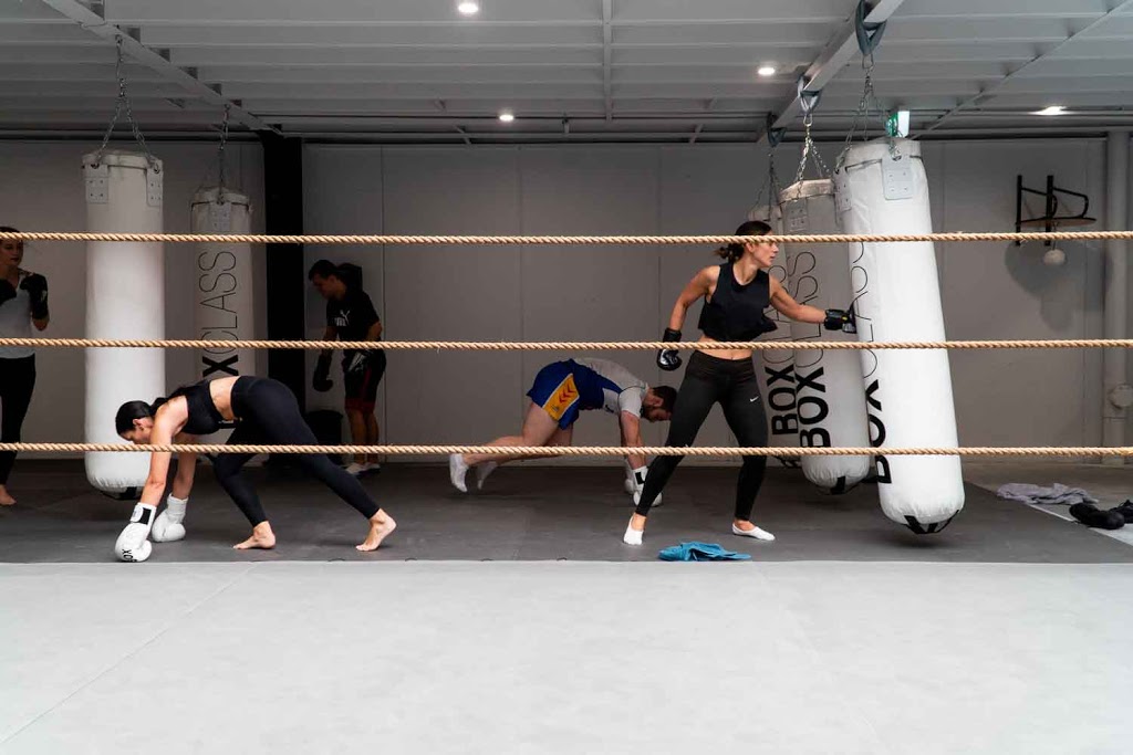 Box Class | gym | 6/27-29 Victoria St, Smithfield NSW 2164, Australia