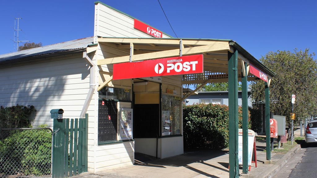 Australia Post - Bargo LPO | post office | 207 Great Southern Rd, Bargo NSW 2574, Australia | 0246841108 OR +61 2 4684 1108